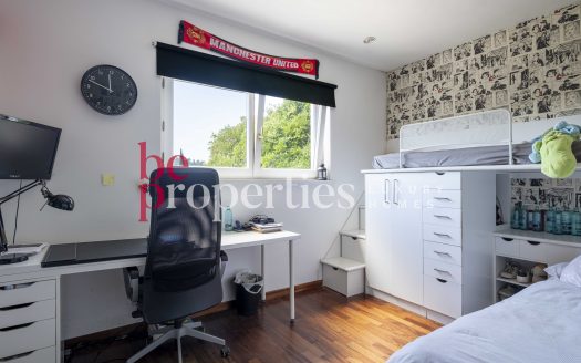 Exclusiva casa en Valldoreix