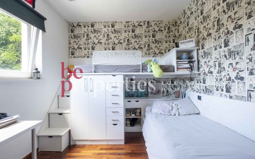 Exclusiva casa en Valldoreix