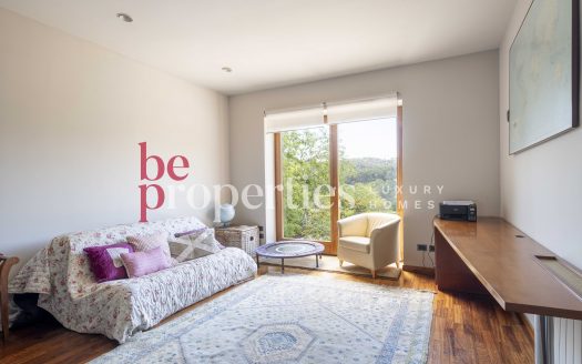 Exclusiva casa en Valldoreix