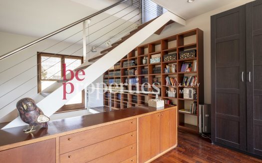 Exclusiva casa en Valldoreix