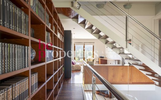 Exclusiva casa en Valldoreix