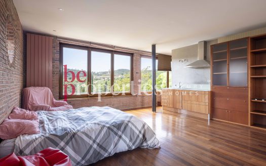 Exclusiva casa en Valldoreix