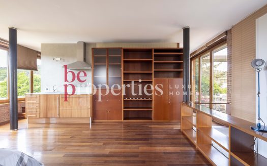 Exclusiva casa en Valldoreix