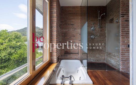 Exclusiva casa en Valldoreix