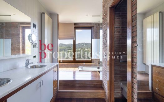 Exclusiva casa en Valldoreix