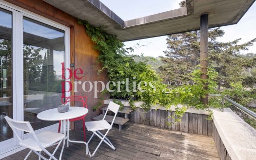 Exclusiva casa en Valldoreix