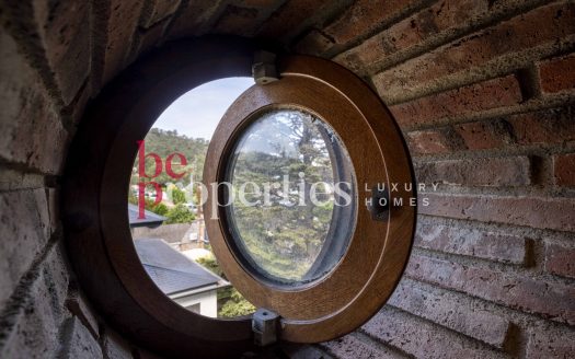 Exclusiva casa en Valldoreix