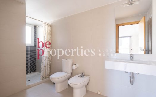 Ático Dúplex semi nuevo en la Garriga