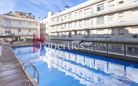 Ático Dúplex semi nuevo en la Garriga