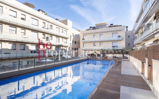 Ático Dúplex semi nuevo en la Garriga