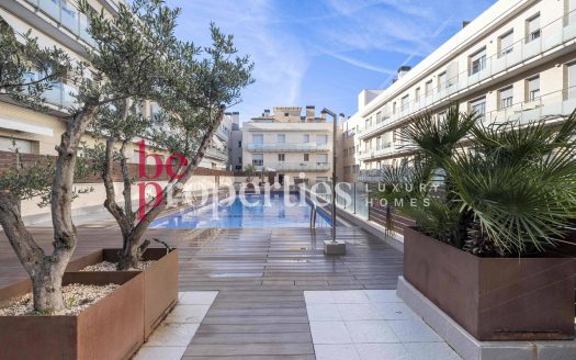 Ático Dúplex semi nuevo en la Garriga