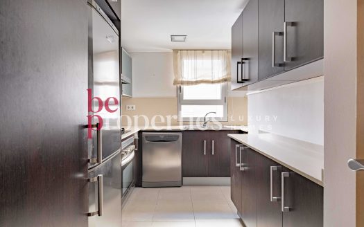 Ático Dúplex semi nuevo en la Garriga