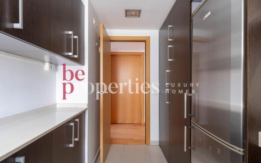 Ático Dúplex semi nuevo en la Garriga