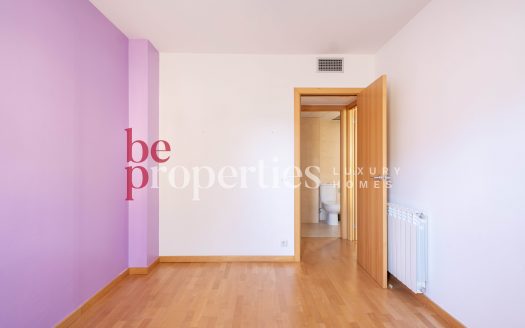 Ático Dúplex semi nuevo en la Garriga