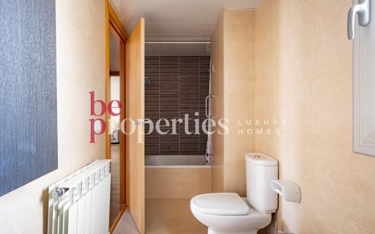 Ático Dúplex semi nuevo en la Garriga