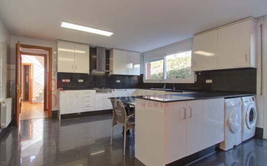 Espacioso Chalet en Mirasol