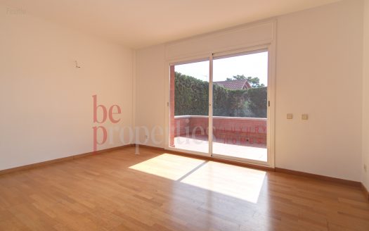 Espacioso Chalet en Mirasol