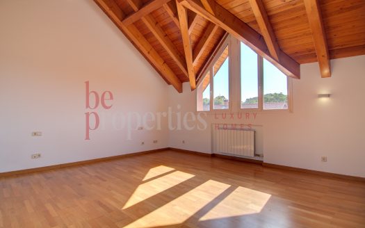 Espacioso Chalet en Mirasol