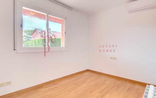 Espacioso Chalet en Mirasol