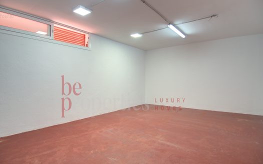 Espacioso Chalet en Mirasol