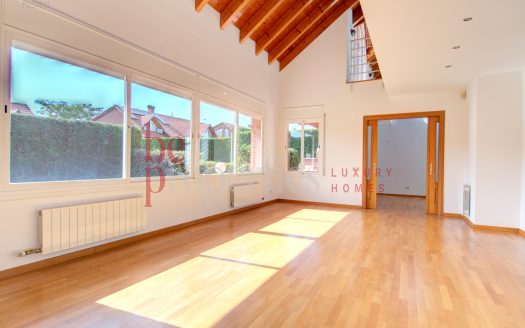 Espacioso Chalet en Mirasol