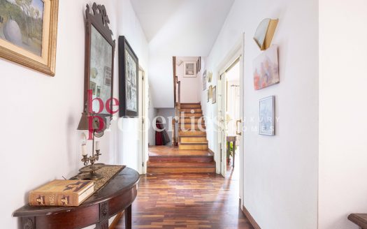 Can Majó, casa con esencia