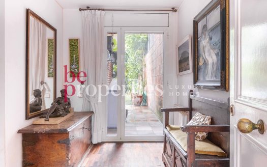 Can Majó, casa con esencia