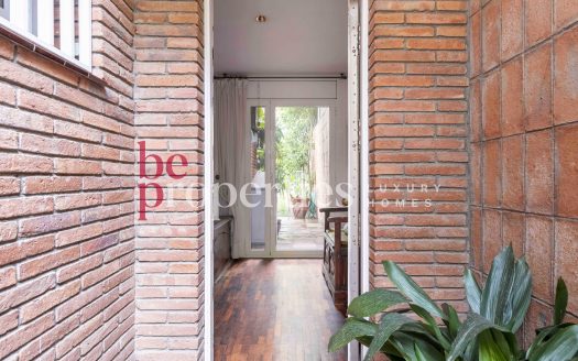 Can Majó, casa con esencia