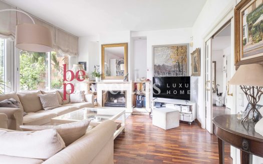 Can Majó, casa con esencia