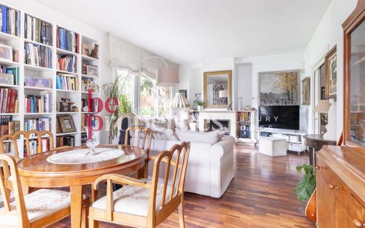 Can Majó, casa con esencia