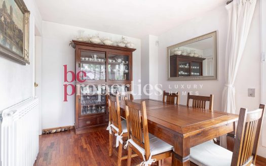 Can Majó, casa con esencia