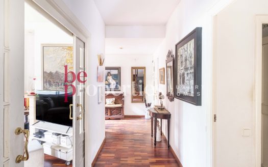 Can Majó, casa con esencia