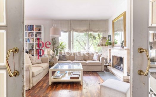 Can Majó, casa con esencia