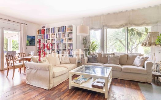 Can Majó, casa con esencia