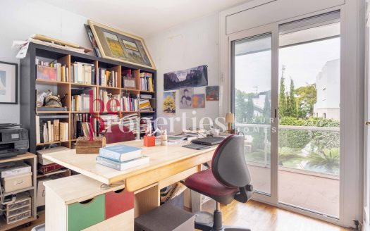 Can Majó, casa con esencia