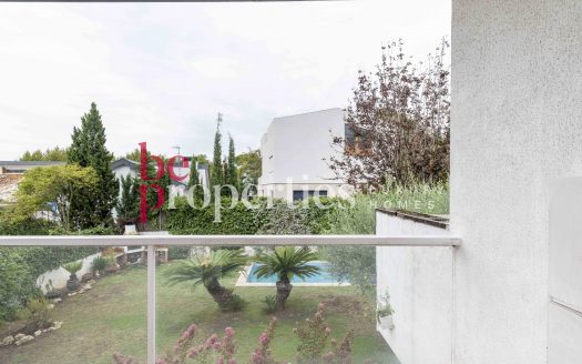 Can Majó, casa con esencia