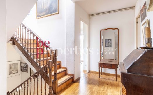 Can Majó, casa con esencia