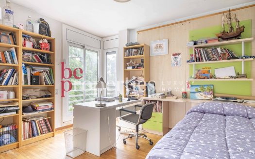 Can Majó, casa con esencia