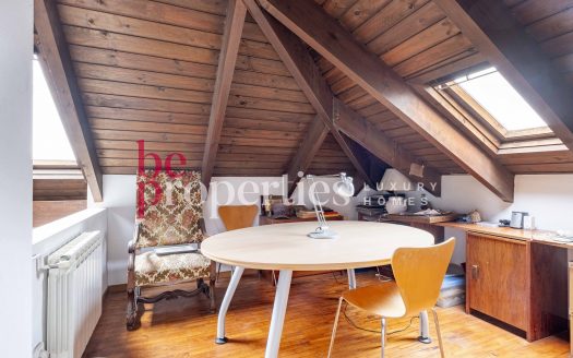 Can Majó, casa con esencia