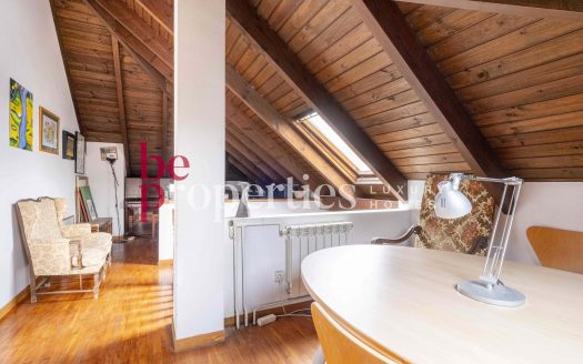 Can Majó, casa con esencia