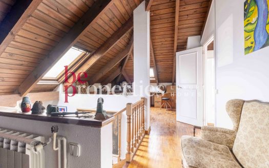 Can Majó, casa con esencia