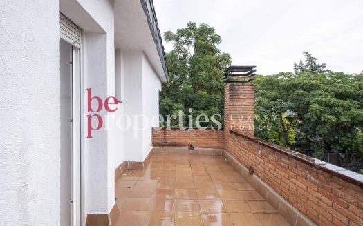 Can Majó, casa con esencia