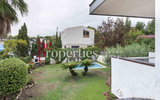 Can Majó, casa con esencia