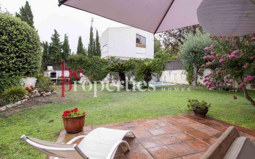 Can Majó, casa con esencia