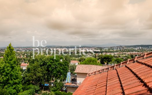 Casa reformada integramente en Valldoreix