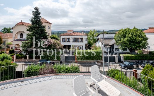 Casa reformada integramente en Valldoreix