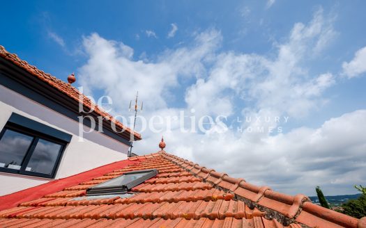 Casa reformada integramente en Valldoreix