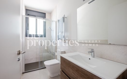 Casa reformada integramente en Valldoreix