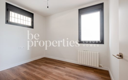 Casa reformada integramente en Valldoreix