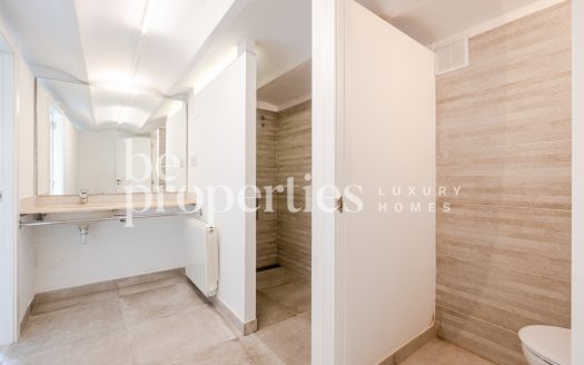 Casa reformada integramente en Valldoreix